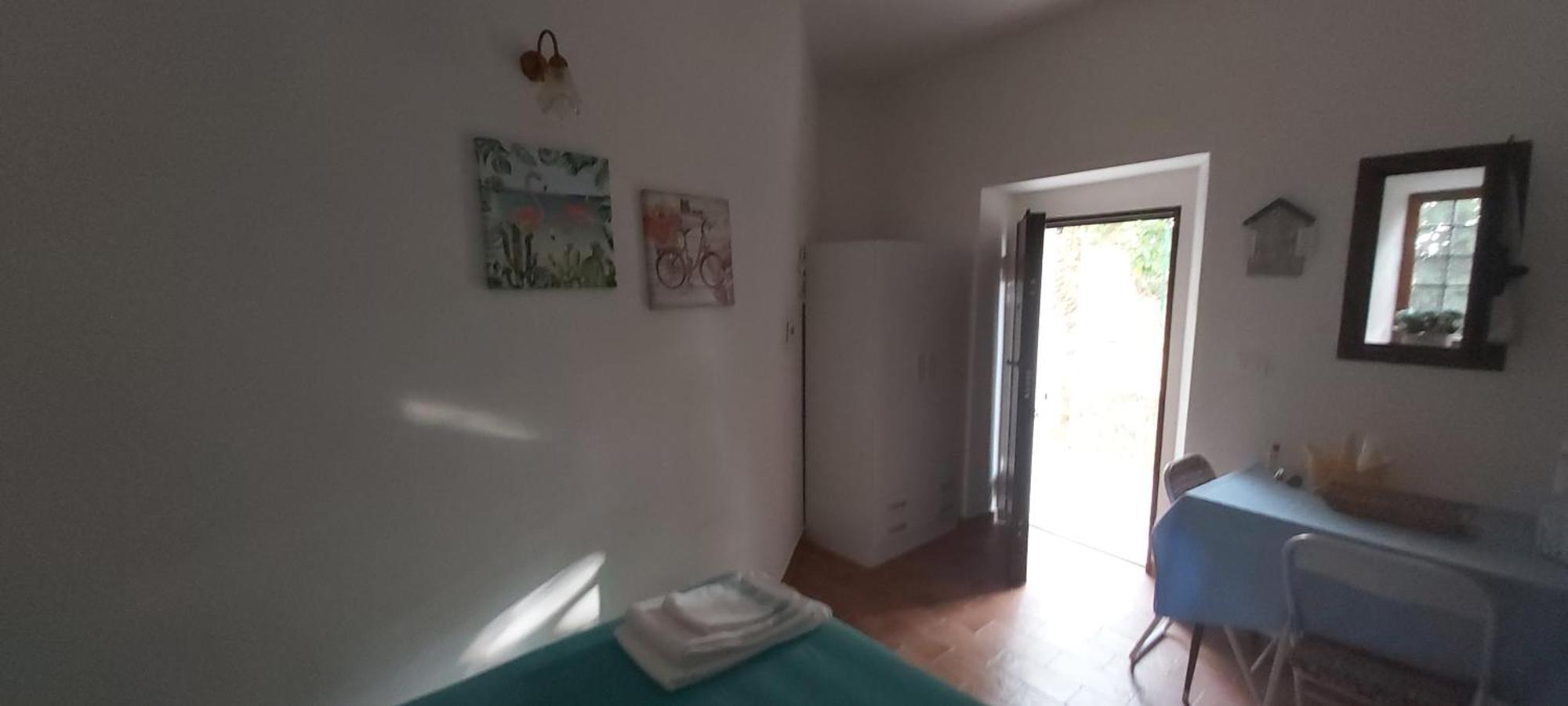 ヴィッラピアーナ La Panoramica Bed & Breakfast 部屋 写真
