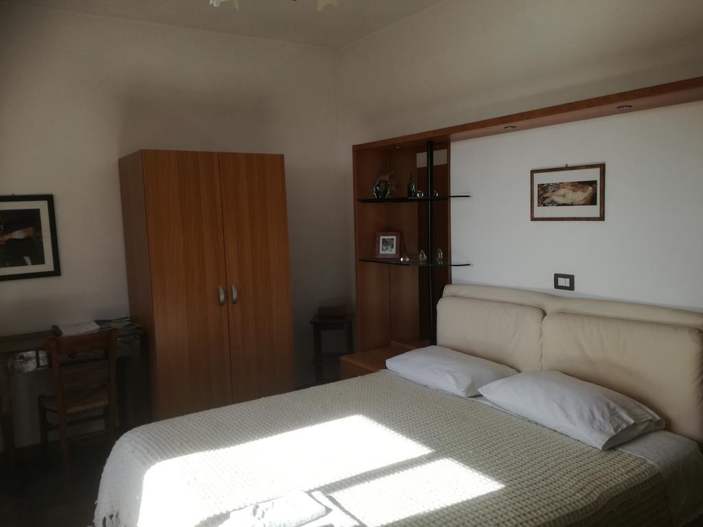 ヴィッラピアーナ La Panoramica Bed & Breakfast エクステリア 写真
